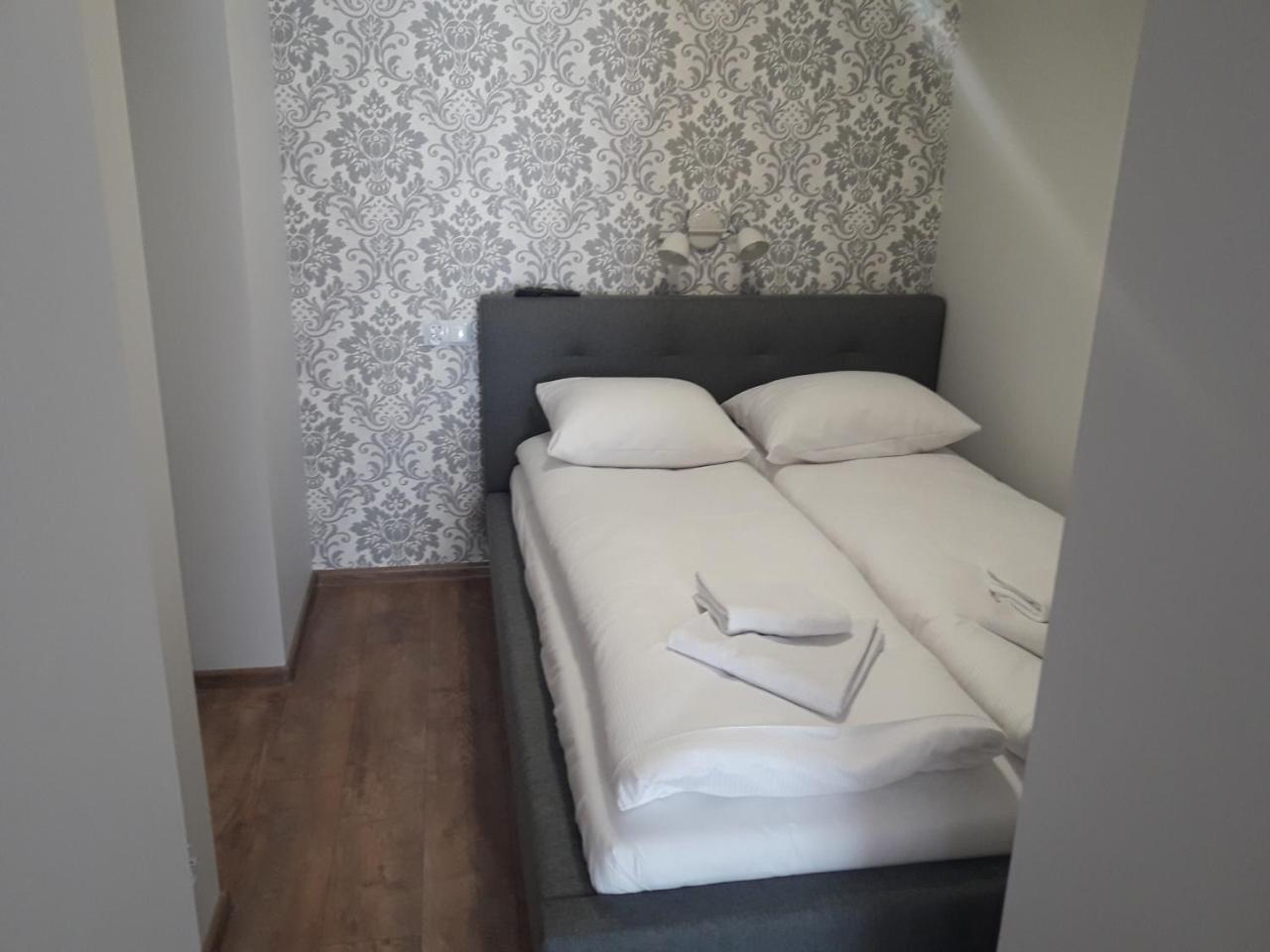 Apartament Centrum Mikołajki Extérieur photo